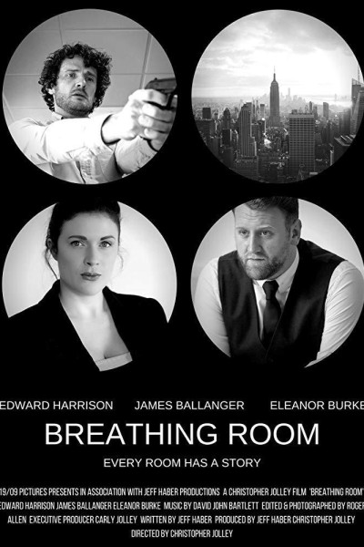 Cubierta de Breathing Room