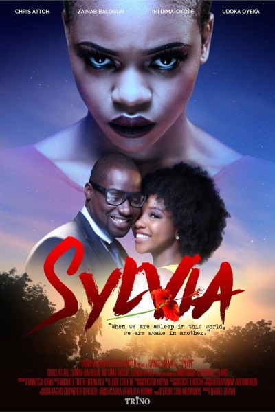 Caratula, cartel, poster o portada de Sylvia