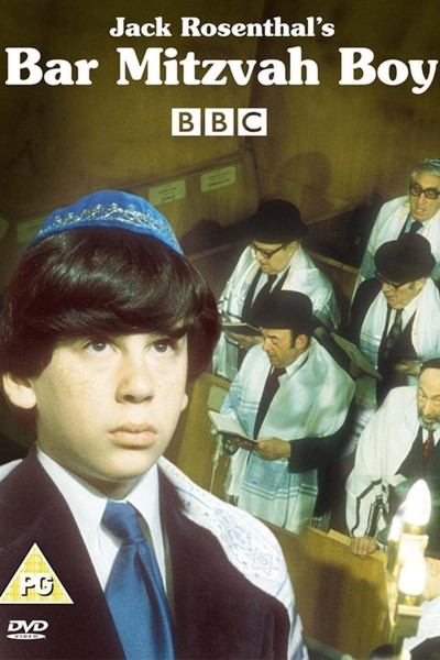 Caratula, cartel, poster o portada de Play for Today: Bar Mitzvah Boy