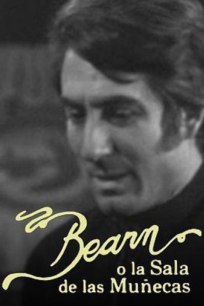 Cubierta de Bearn (la sala de las muñecas)