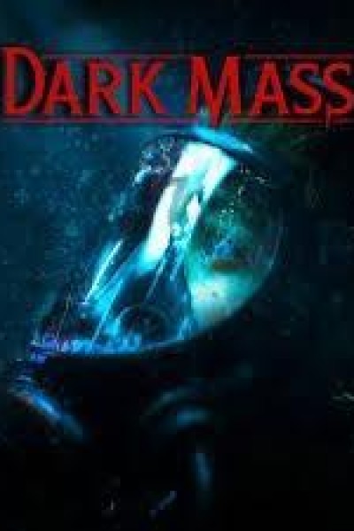 Cubierta de Dark Mass