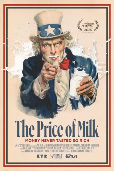 Caratula, cartel, poster o portada de The Price of Milk