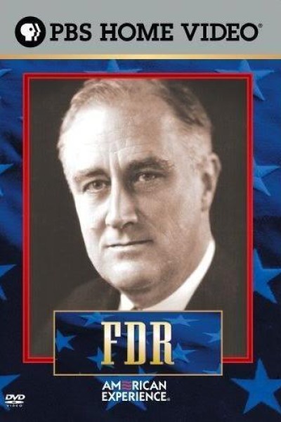 Caratula, cartel, poster o portada de FDR (American Experience)