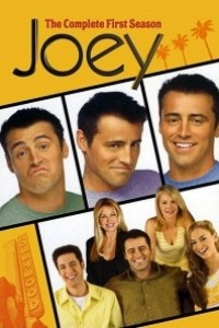 Caratula, cartel, poster o portada de Joey