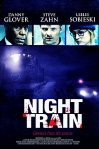 Caratula, cartel, poster o portada de Night Train