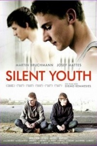 Caratula, cartel, poster o portada de Silent Youth