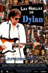 Cubierta de Las huellas de Dylan