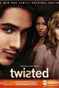 Caratula, cartel, poster o portada de Twisted