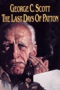 Caratula, cartel, poster o portada de Los últimos días de Patton