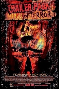 Caratula, cartel, poster o portada de Trailer Park of Terror