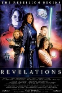 Caratula, cartel, poster o portada de Star Wars: Revelations