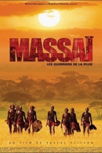 Caratula, cartel, poster o portada de Massai: Los Guerreros de la Lluvia