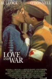 Caratula, cartel, poster o portada de En el amor y en la guerra