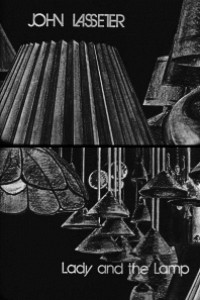 Caratula, cartel, poster o portada de Lady and the Lamp