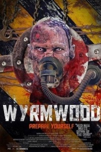Caratula, cartel, poster o portada de Wyrmwood: La carretera de los muertos