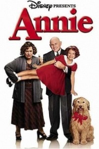Caratula, cartel, poster o portada de Annie