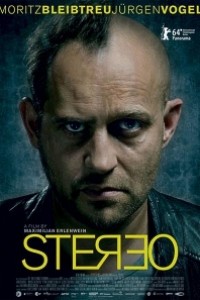 Caratula, cartel, poster o portada de Stereo