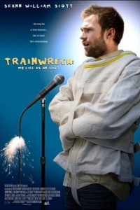 Caratula, cartel, poster o portada de Trainwreck: My Life as an Idiot