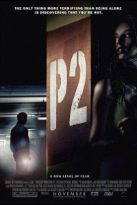 Caratula, cartel, poster o portada de Parking 2