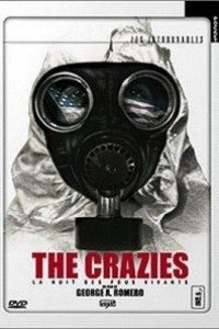 Caratula, cartel, poster o portada de Los Crazies