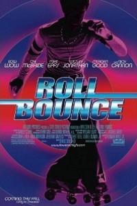 Caratula, cartel, poster o portada de Sobre ruedas (Roll Bounce)