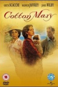 Caratula, cartel, poster o portada de Cotton Mary