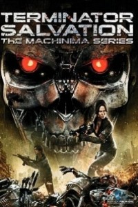 Caratula, cartel, poster o portada de Terminator Salvation: The Machinima Series