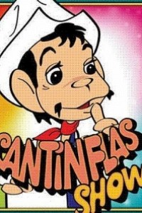 Cubierta de Cantinflas Show