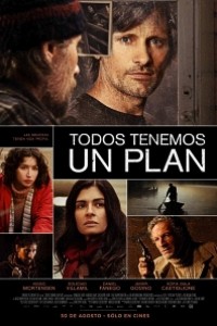 Caratula, cartel, poster o portada de Todos tenemos un plan