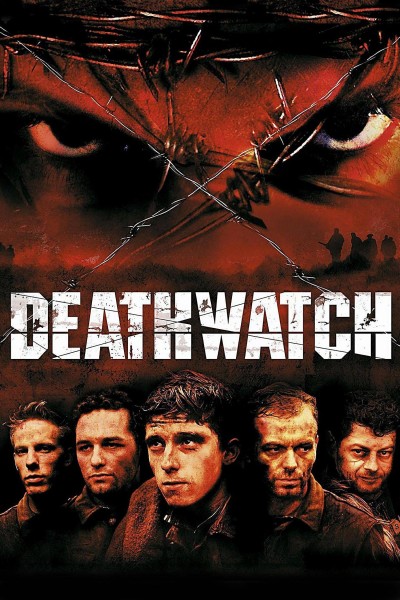 Caratula, cartel, poster o portada de Deathwatch
