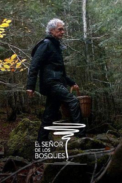 Caratula, cartel, poster o portada de El señor de los bosques