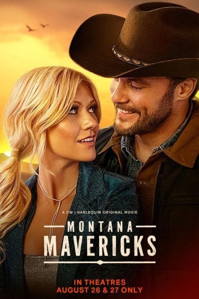 Caratula, cartel, poster o portada de Montana Mavericks