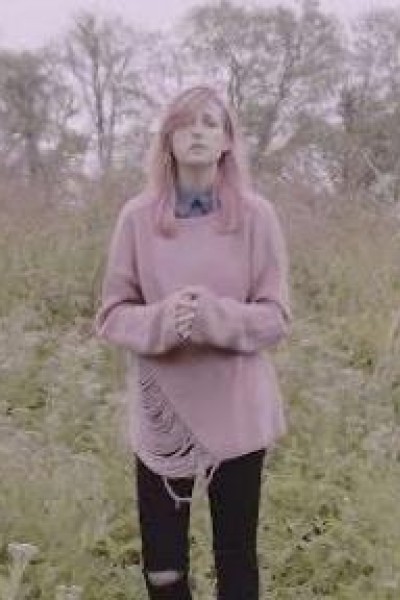 Cubierta de Tessa Violet: I Don\'t Get to Say I Love You Anymore