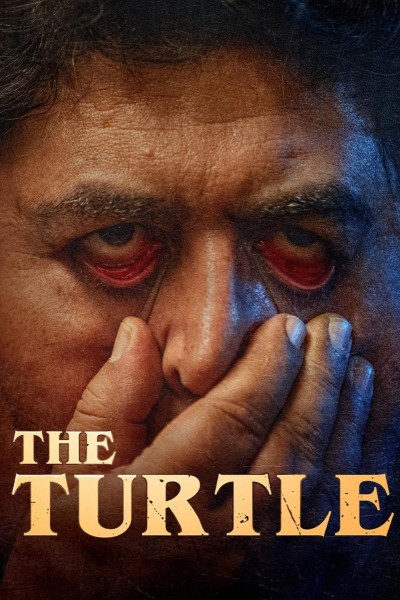 Cubierta de La tortuga