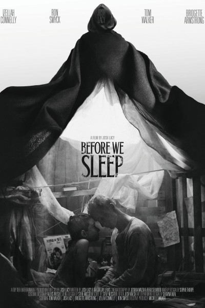 Caratula, cartel, poster o portada de Before We Sleep
