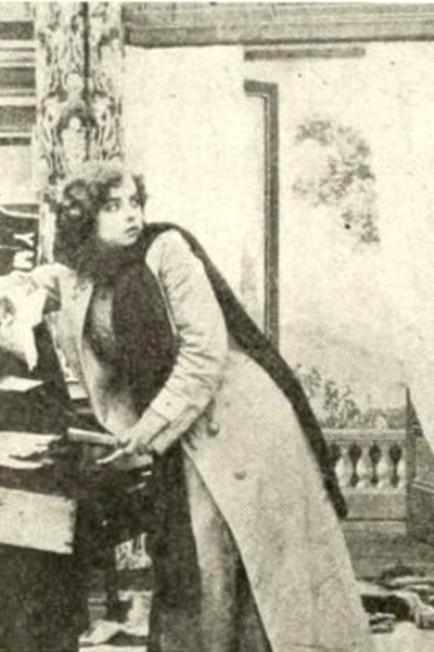 Caratula, cartel, poster o portada de A Brave Little Woman