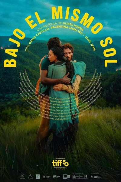 Caratula, cartel, poster o portada de Bajo el mismo sol