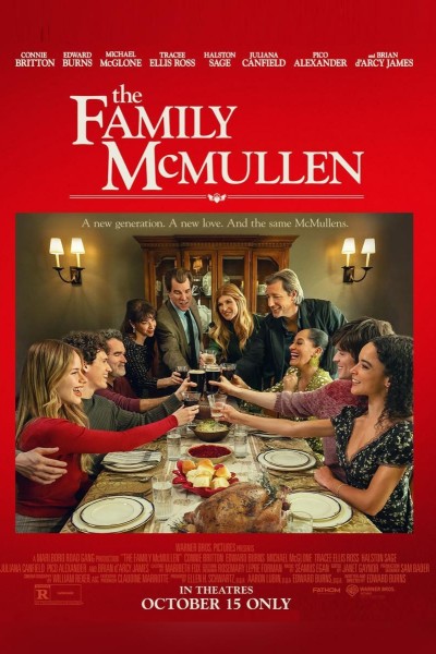 Caratula, cartel, poster o portada de La familia McMullen