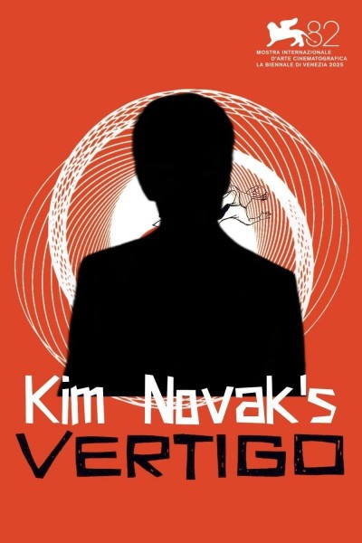 Caratula, cartel, poster o portada de Kim Novak\'s Vertigo