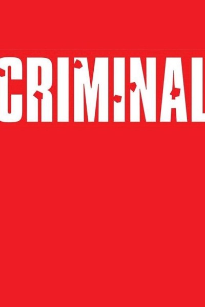 Caratula, cartel, poster o portada de Criminal