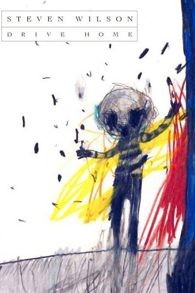 Caratula, cartel, poster o portada de Steven Wilson: Drive Home