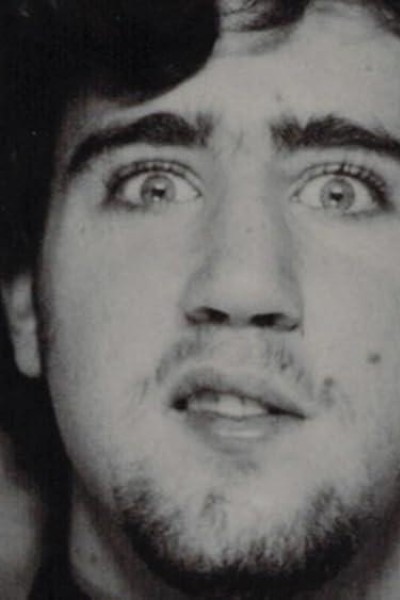 Cubierta de Andy Kaufman Is Me