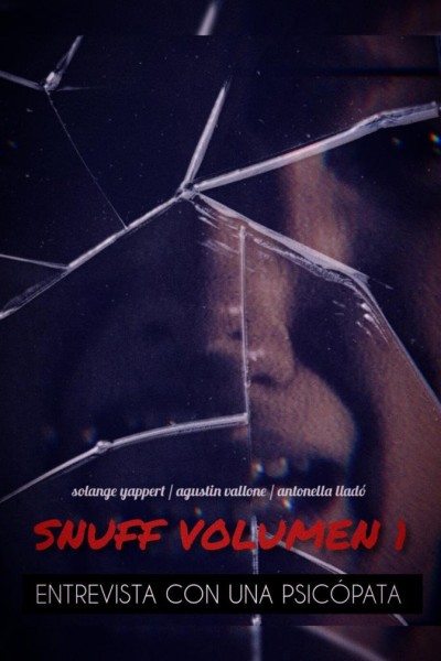 Cubierta de Snuff Volumen 1