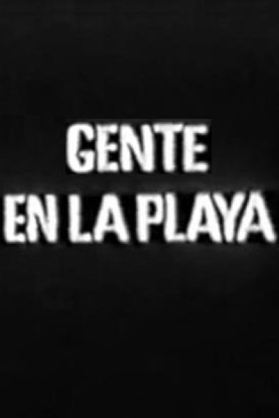 Cubierta de Gente en la playa