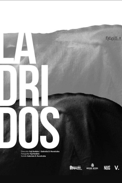 Cubierta de Ladridos