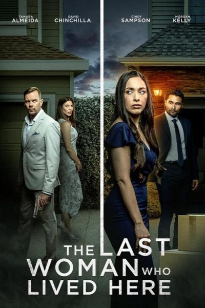 Caratula, cartel, poster o portada de The Last Woman Who Lived Here