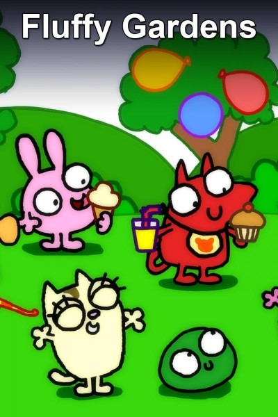 Caratula, cartel, poster o portada de Fabulópolis