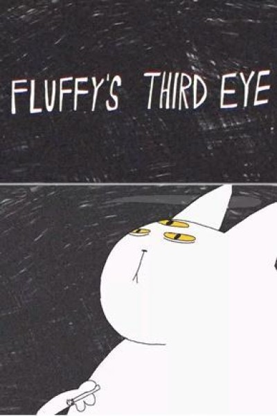 Cubierta de Fluffy\'s Third Eye
