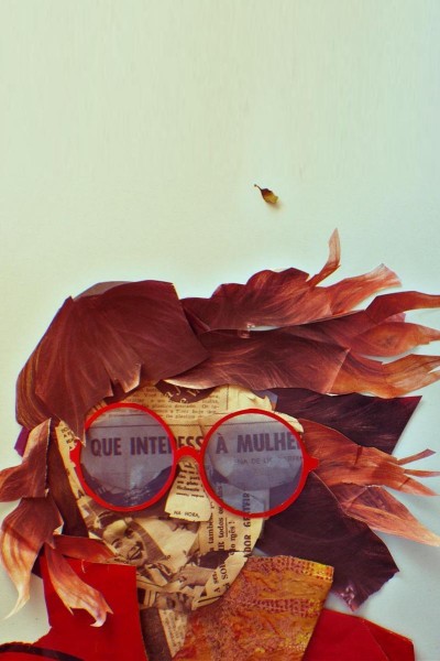 Cubierta de Morte E Vida Uterina