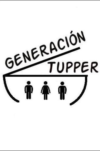 Cubierta de Generación Tupper
